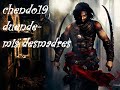 duende-mis desmadres