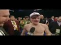 Ricky Hatton Vs. Adolf Hitler