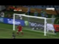 Forlan - Milito - Sneijder - FIFA Ballon d'Or [HD]