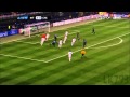 Forlan - Milito - Sneijder - FIFA Ballon d'Or [HD]