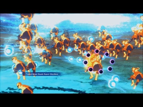 Sound Effect Naruto Package