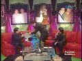 Hero Angeles co-hosts Master Showman Oct 13, 2007