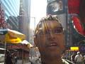 videos de Times Square