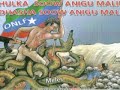 ONLF HEESTA CALANKA