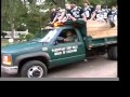 Parsippany Hills Motorcade 2007