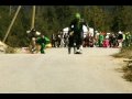 Landyachtz Longboards - Eh Team - Episode 4 - Attack of Danger Bay