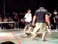 hotclancrew vs hoochen / weam toxx