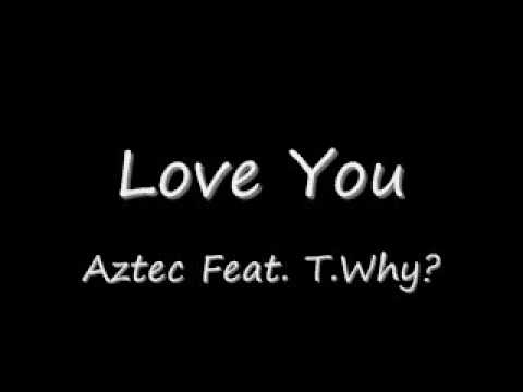 how to say i love you in aztec