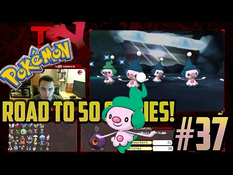 how to get mime jr in pokemon x