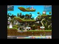KMST 1.2.384 Cannon Shooter : 1st Job Skills