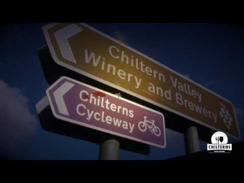Taste the Chilterns