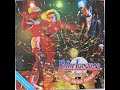 Peter Jacques Band - Walking On Music 1979 DISCO