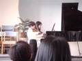 Minuet By Luigi Boccherini - Jeromy 7 years old
