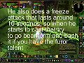 Scholomance Farming