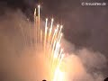 6. Potsdamer Feuerwerkersinfonie Pyroform Teil 2 6. Potsdamer Feuerwerkersinfonie Pyroform Teil 2
