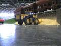 videos de Echtdampftreffen Köln 2008 Hanomag Bagger schaufelt das per Bahn angelieferte Schüttgut in den Silobefüllungsmechanismus