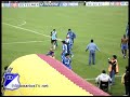 Copa Mustang (Colombia) 2008 I: Millonarios 3 - Pereira 0