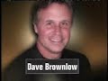Gordon Smith attacks Dave Brownlow?!