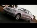 2001 Mercedes-Benz S-Class