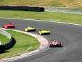 Campeonato Paulista de Automobilismo - Spyder Race
