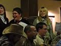 Cena Fin de A�o Rondalla