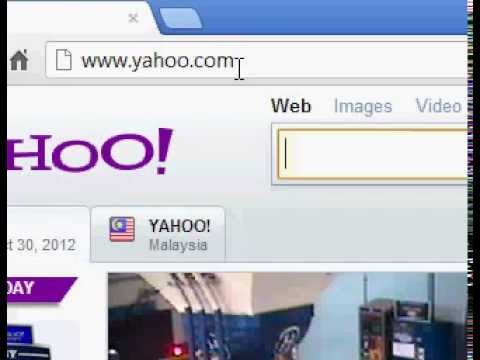 how to create a facebook account in yahoo