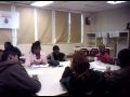 BUDS Mentoring Roundtable Discussions 913