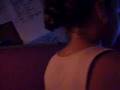 Gaby singing bleeding love