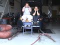 772 RWHP Dyno