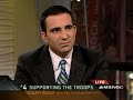 Bill O Reilly slams the USO Keith Olbermann Bill O Reilly slams the USO Keith Olbermann