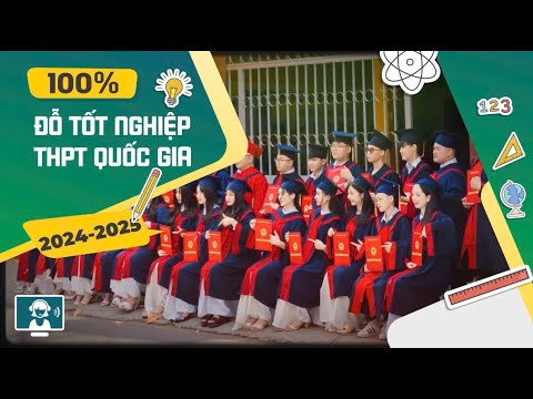 Ươm Mầm Khát Vọng - Vững Bước Tương Lai | Tuyển Sinh Năm Học Mới 2025-2026 | Tập Đoàn GDQT Nam Việt