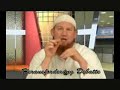 Pierre Vogel - Herausforderung an Ahbasch,Sufis,Ahmadiya usw