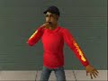 The PussyCat Dolls-Wait A Minute-Sims 2 Version