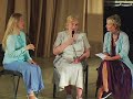 Jasmuheen interviews breatharian Zinaida Baranova - Part 1