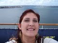 December 2007 Oosterdam Cruise Part 1