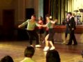 Australian Hellzapoppin 2007 Slow Semi Final