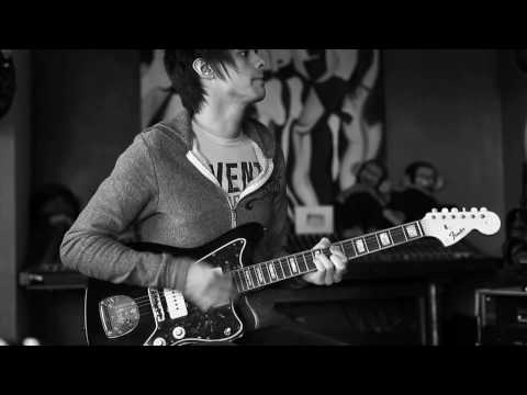 VersaEmerge: Studio Diary