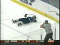NHL Shootout - Blues' Wideman goes NHL Shootout - Blues' Wideman goes