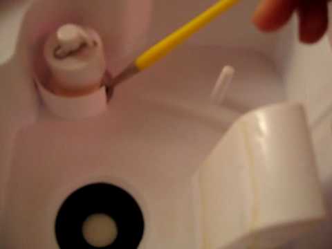 how to fill hello kitty humidifier