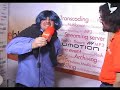 El show de Madariaga en EBE 07