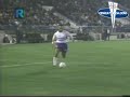U.Católica 10 vs 1 Palestino (1994)