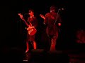 Six Organs Of Admittance - \"Hum A Silent Prayer\" (live)