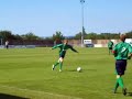 Ashford Town V Tilbury