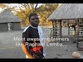 EWB - Clips from Zambia