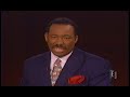 Dan Sanders in "The Michael Jackson Trial" -- Mistrial Plea