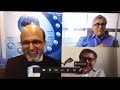 Doha Bank CEO Dr. R. Seetharaman at the CEO's Series Talk Show with KPMG - Part 7 - 25-Jun-2020