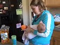 Mom\