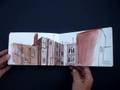 moleskine irlanda 2008