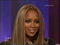 i know this is nothing michael or janet jackson related, but i noticed that this interview wasn't here on youtube, so i decided to upload it, because i thought every tyra or naomi fan should watch this, i'm a fan of them both too.