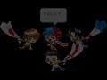 MMV - The all american Rejects - Eyelash wishes